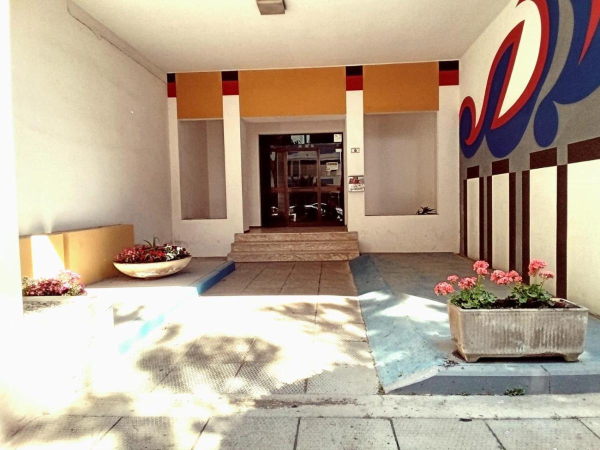 Casa Alma Del Mar Apartment Montesilvano Exterior photo