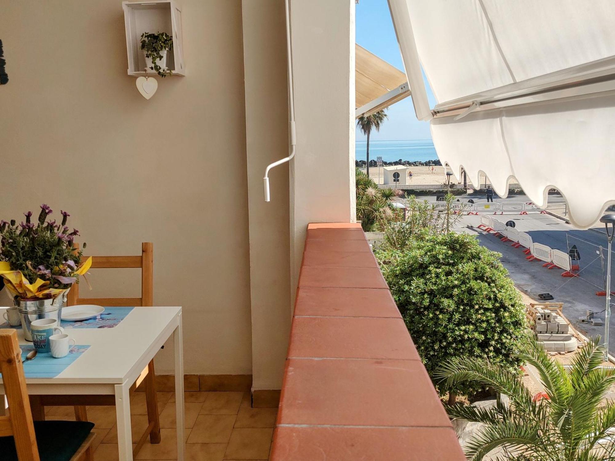 Casa Alma Del Mar Apartment Montesilvano Exterior photo